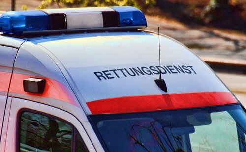 Rettungsdienst